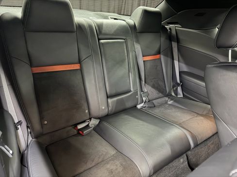 Used 2008 Dodge Challenger SRT8 image 22