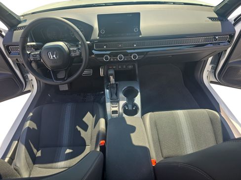 Used 2026 Honda Civic Sport image 9