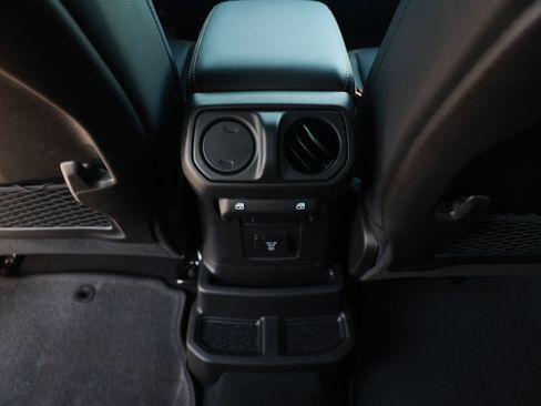 New 2026 Jeep Wrangler Unlimited Sahara AWD/4WD image 30