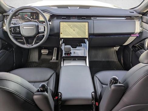 New 2026 Land Rover Range Rover Sport Dynamic SE image 15