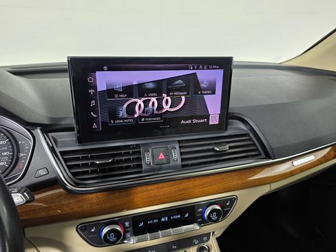 Certified 2023 Audi Q5 2.0T Premium w/ Convenience Package AWD/4WD image 28