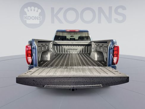 New 2026 GMC Sierra 1500 Elevation w/ Elevation Select Package image 26