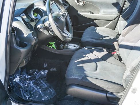 Used 2009 Honda Fit Sport image 18