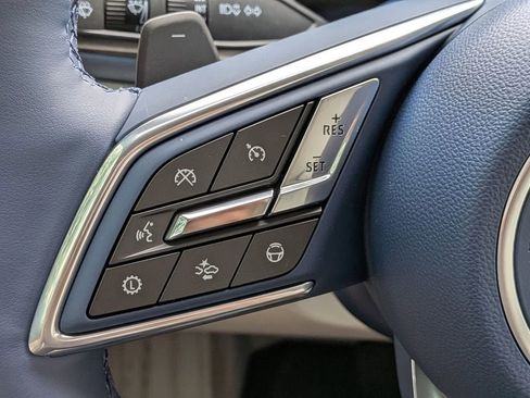 New 2026 Buick Enclave Avenir w/ Super Cruise Package FWD image 28