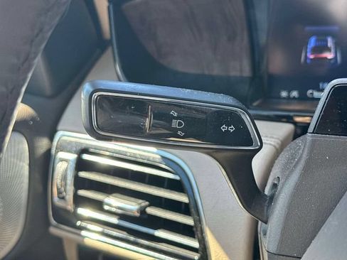 Used 2024 Lincoln Navigator L Reserve AWD/4WD image 29