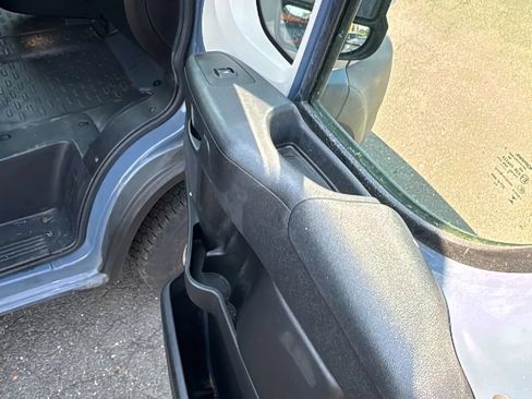 Used 2020 RAM ProMaster 3500 FWD image 17