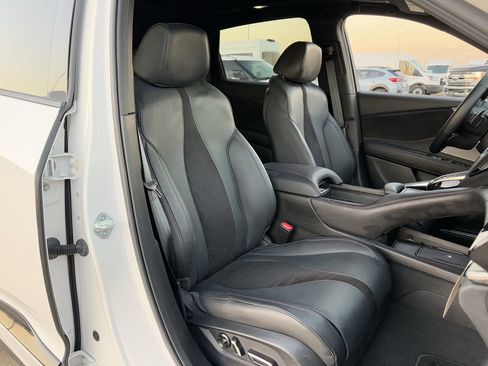 Used 2024 Acura RDX AWD w/ A-Spec & Advance Pkg image 32