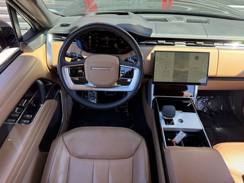 Used 2024 Land Rover Range Rover Long Wheelbase Autobiography AWD/4WD image 19