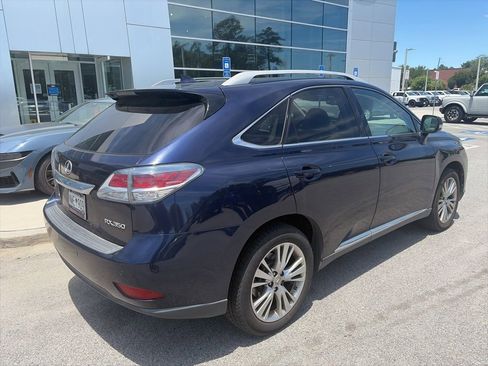 Used 2014 Lexus RX 350 FWD image 5