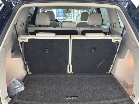 Certified 2023 Volkswagen Atlas SE w/ Panoramic Sunroof Package image 28