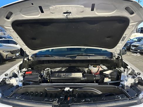 Used 2025 Chevrolet Silverado 1500 RST image 25