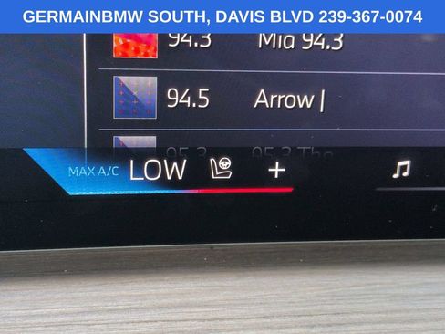 Certified 2025 BMW 330i Sedan w/ Convenience Package RWD image 25