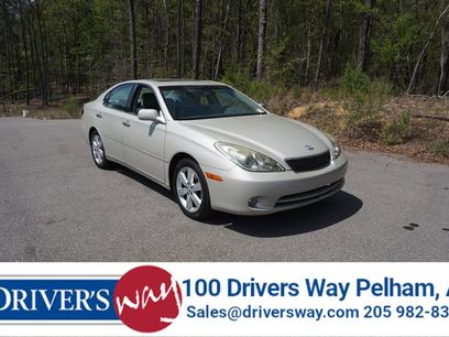 Used 2005 Lexus ES 330
