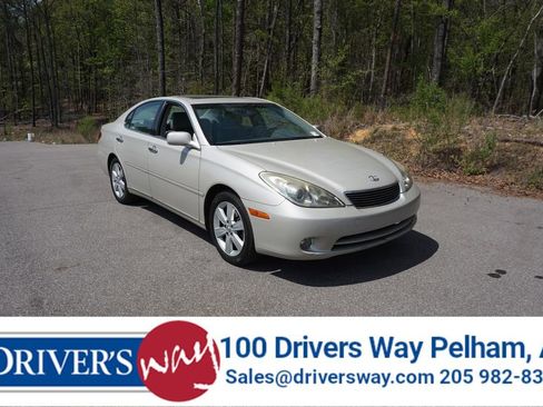Used 2005 Lexus ES 330 image 1