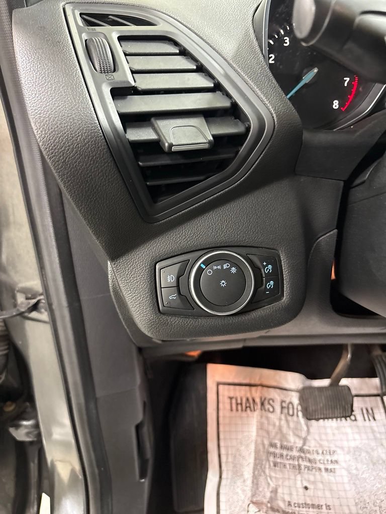 Used 2018 Ford Escape SE AWD/4WD image 11