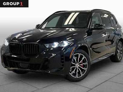 Used 2026 BMW X5 xDrive40i