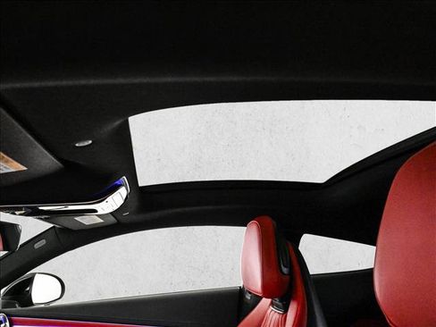 Used 2024 Mercedes-Benz CLE 450 4MATIC Coupe image 17