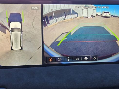 New 2026 Nissan Armada NISMO image 29