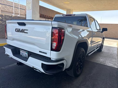 Used 2024 GMC Sierra 1500 Elevation w/ X31 Off-Road Package AWD/4WD image 5