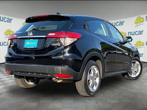 Used 2019 Honda HR-V LX image 6