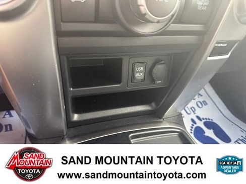 Used 2016 Toyota 4Runner SR5 RWD image 20