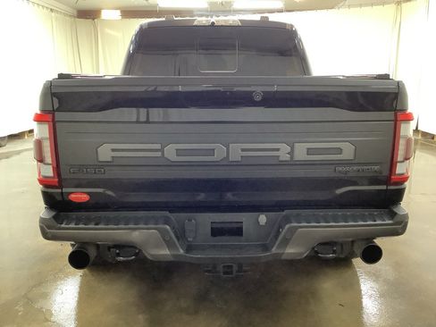 Used 2023 Ford F150 Raptor AWD/4WD image 6