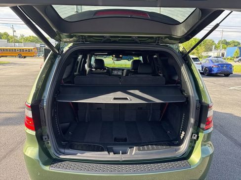 Used 2021 Dodge Durango SRT w/ Premium Interior Group AWD/4WD image 22