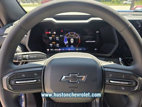 New 2026 Chevrolet Colorado Trail Boss AWD/4WD image 28