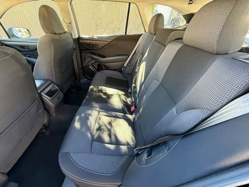 Used 2020 Subaru Outback 2.5i image 24