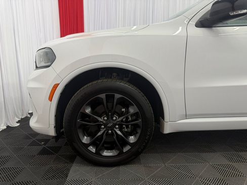 Used 2022 Dodge Durango GT AWD/4WD image 10