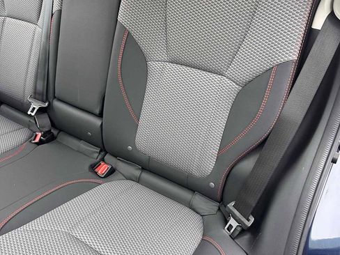 Used 2019 Subaru Forester Sport w/ Popular Package #2 image 11