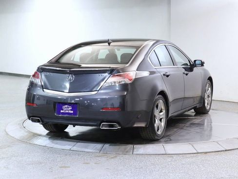 Used 2012 Acura TL w/ Advance Package image 8