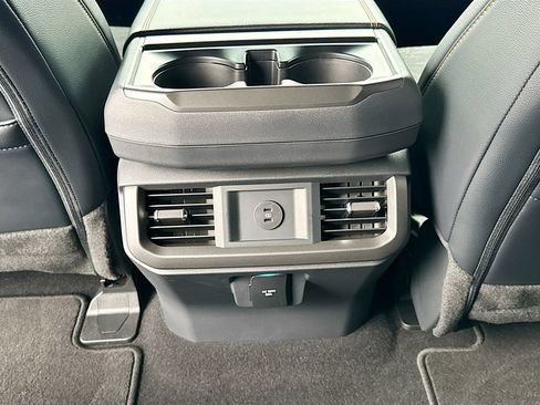 Used 2025 Ford F150 Tremor w/ Bed Utility Package AWD/4WD image 27