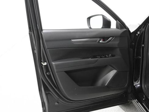 Certified 2023 MAZDA CX-5 AWD 2.5 S image 4