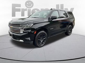 Used 2022 Chevrolet Tahoe High Country AWD/4WD video 2