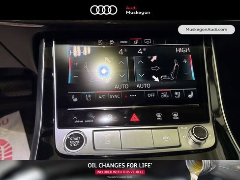 New 2026 Audi Q8 Premium Plus image 22