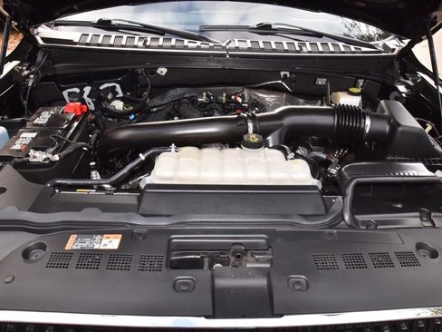 Certified 2024 Lincoln Navigator Reserve image 41