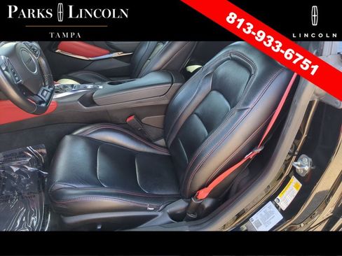 Used 2023 Chevrolet Camaro SS w/ Redline Edition RWD image 18
