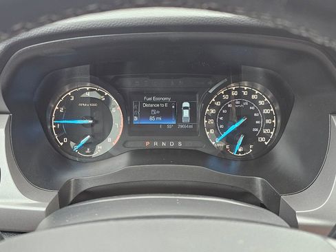 Certified 2023 Ford Ranger XLT w/ Equipment Group 301A Mid image 19