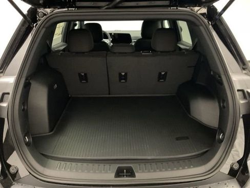 New 2026 Chevrolet Equinox LT w/ Safety and Technology Package AWD/4WD image 29