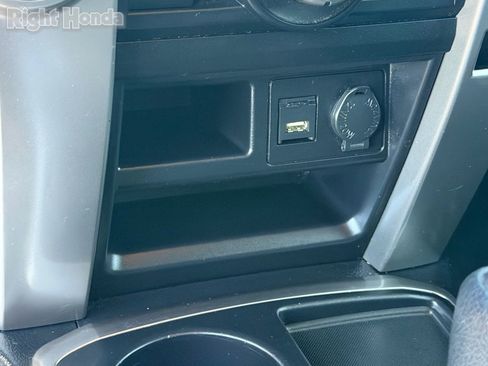 Used 2020 Toyota 4Runner SR5 RWD image 30