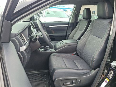 Used 2019 Toyota Highlander Plus image 14