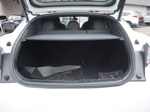 Used 2021 Tesla Model S Long Range AWD/4WD image 21