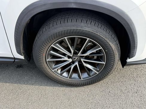 Used 2022 Lexus NX 350 AWD w/ Cold Area Package image 7