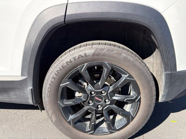Used 2026 GMC Terrain Elevation w/ Elevation Premium Package AWD/4WD image 12