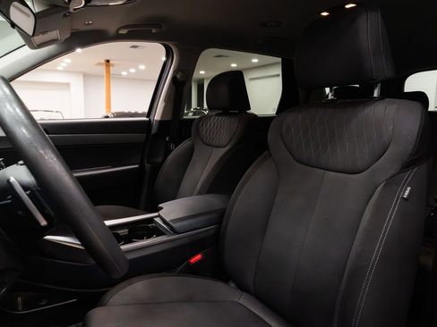 Used 2022 Hyundai Palisade SE image 8