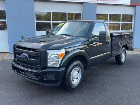 Used 2016 Ford F250 XL RWD image 2