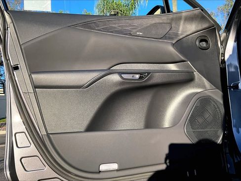 New 2026 Lexus RX 450h Luxury image 16