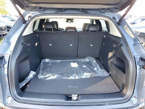 New 2026 MAZDA CX-50 2.5 Hybrid w/ Preferred Pkg AWD/4WD image 8
