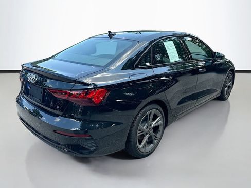 Used 2024 Audi A3 2.0T Premium FWD image 5